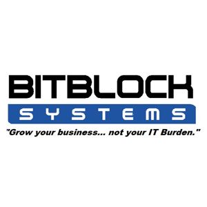 BitBlock Systems Inc - Logo