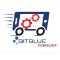 Bitblue Technology 270136 - Logo