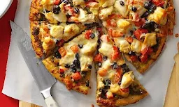 Bite A Slice, Hadapsar - Cover photo
