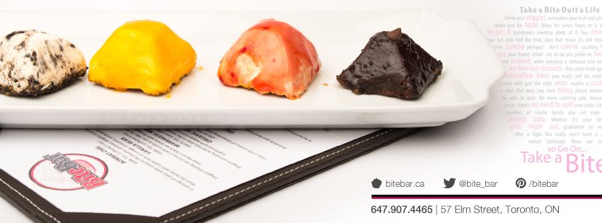 Bite Bar - Cover photo