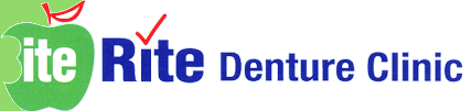 Bite-Rite Denture &a; Implant Solutions - Logo