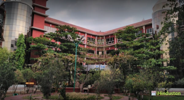 BITM COLLEGE - Logo