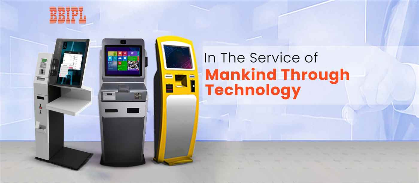 Bits And Bytes Integrators Private Limited - Cover photo
