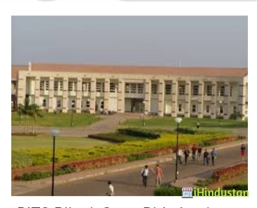 BITS Goa - BITS Pilani - Logo