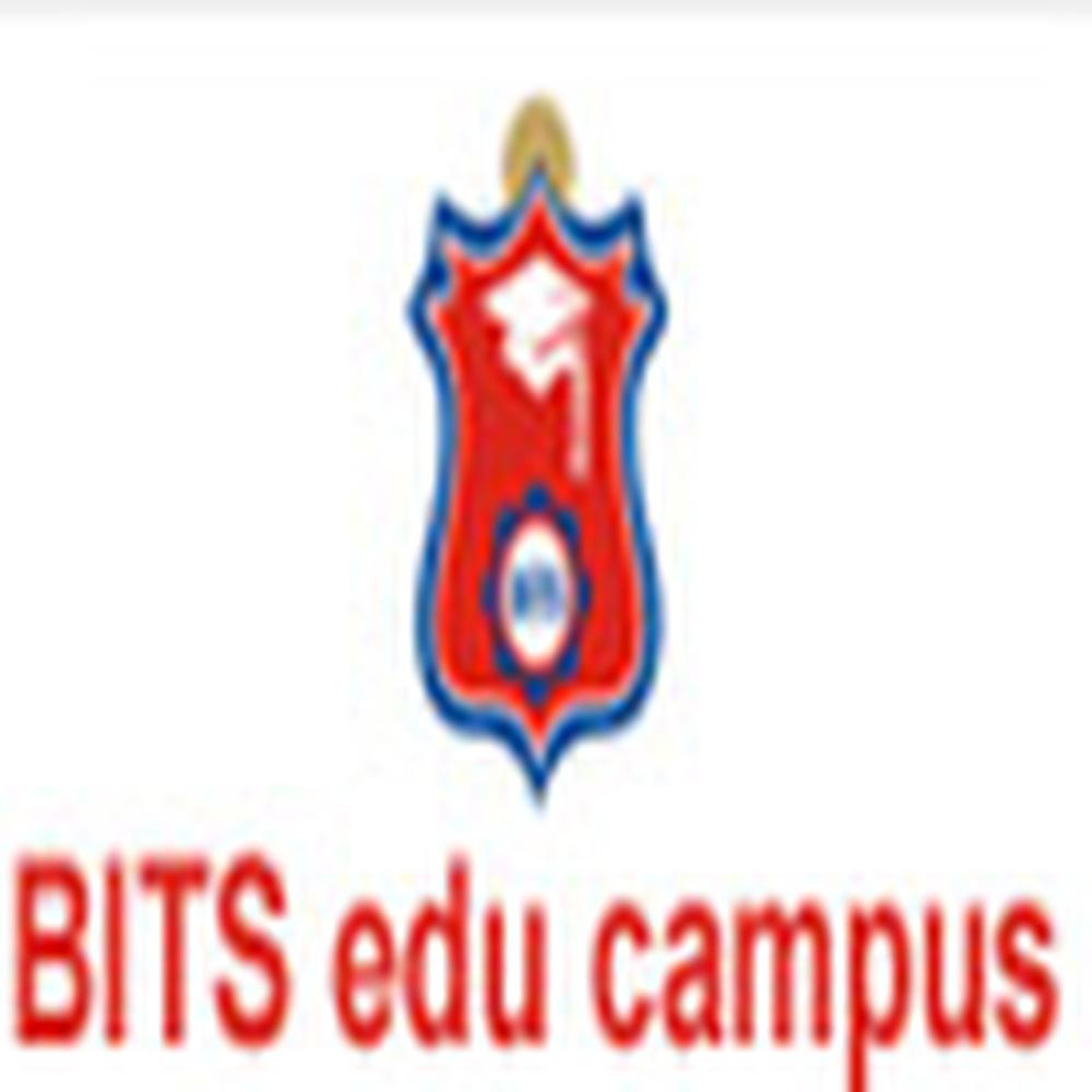 Bits Group Of Colleges - Logo