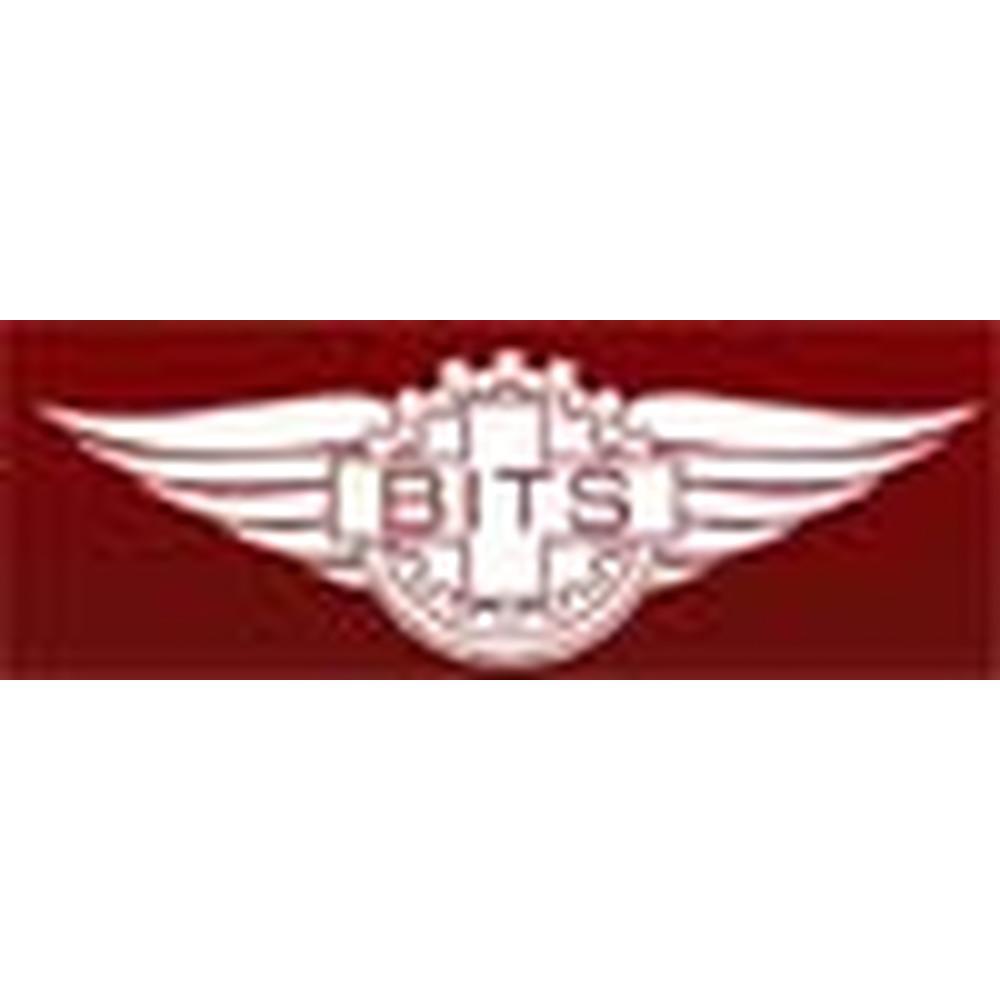 BITS Gwalior (BITS GWALIOR) - Logo