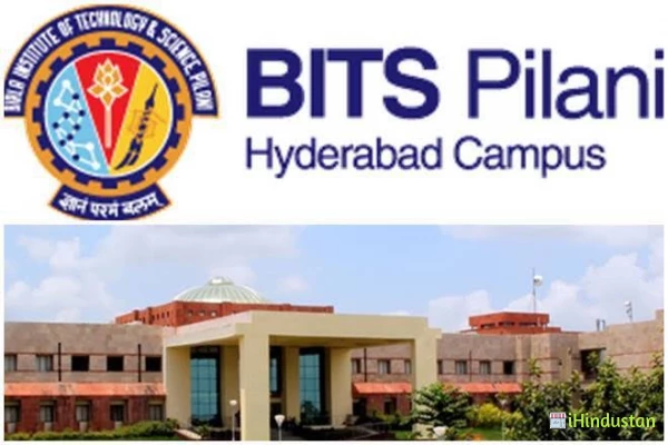 BITS Hyderabad - BITS Pilani- Hyderabad Campus - Logo