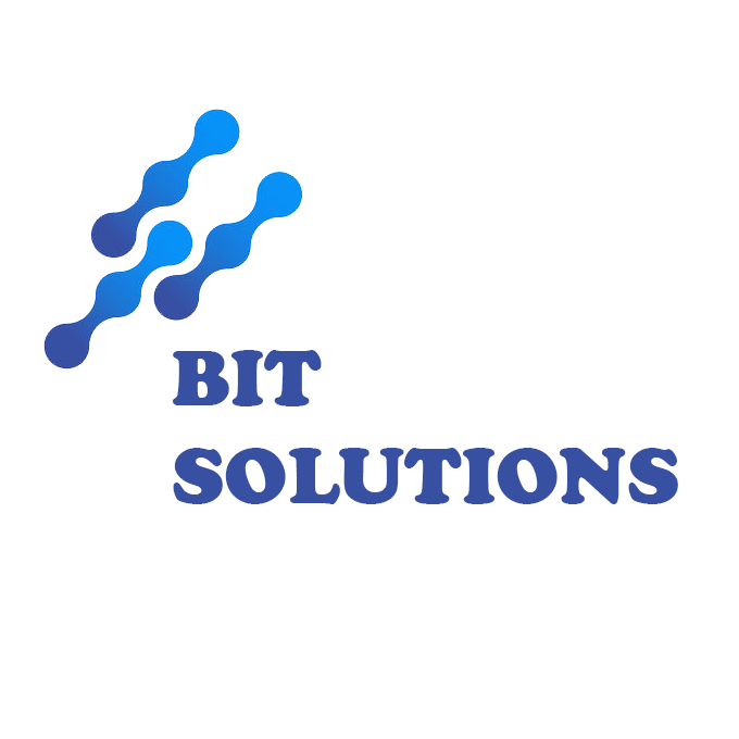 Bit Solutions - Logo