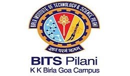 BITS Pilani-K K Birla Goa Campus (BITS GOA) - Logo