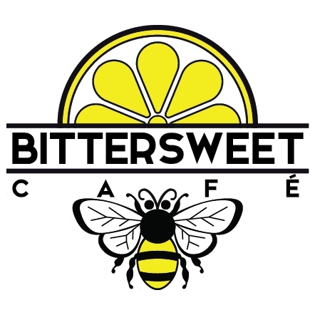Bittersweet Cafe - Logo