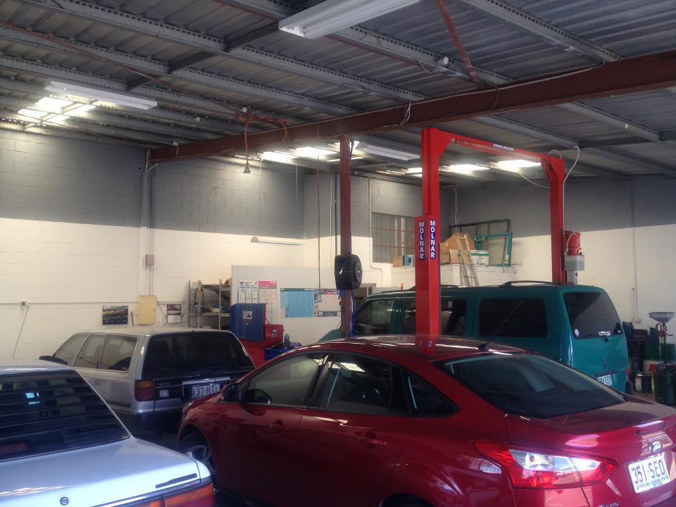 Bittkau Auto Care - Cover photo