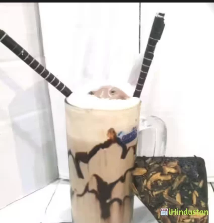 Bittoo Juice & Shakes - Logo