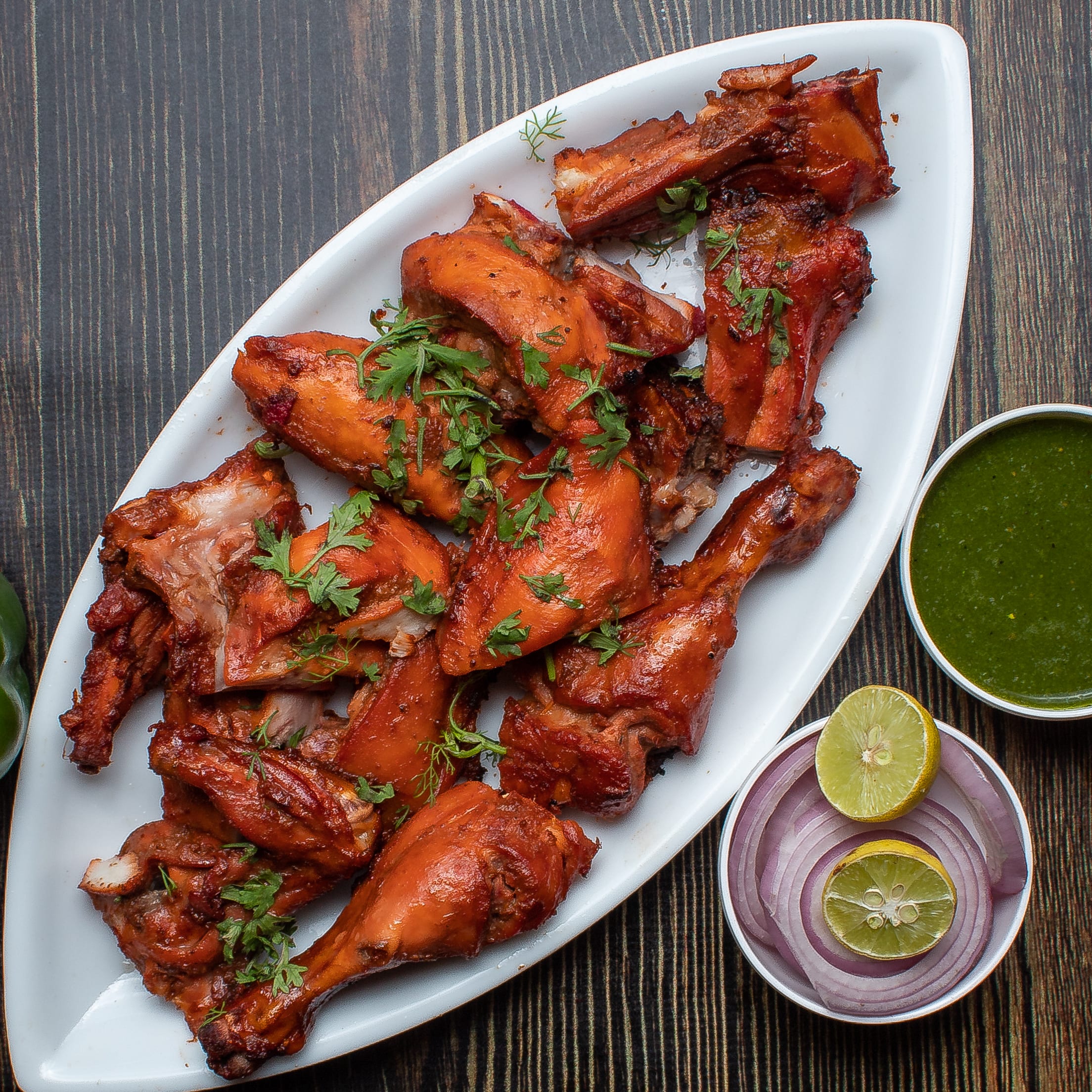 Bittu Non Veg Eating Point - Logo