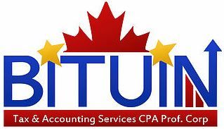 Bituin Tax and Accounting Services - Logo