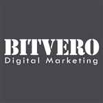 Bitvero Digital Marketing Company - Logo