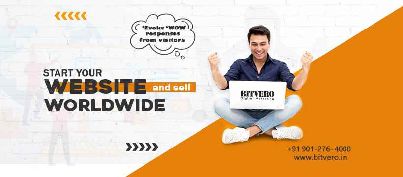 Bitvero Digital Marketing Company - Cover photo