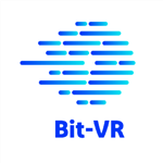 Bit Vr - Logo