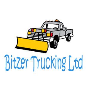 Bitzer Trucking Ltd - Logo