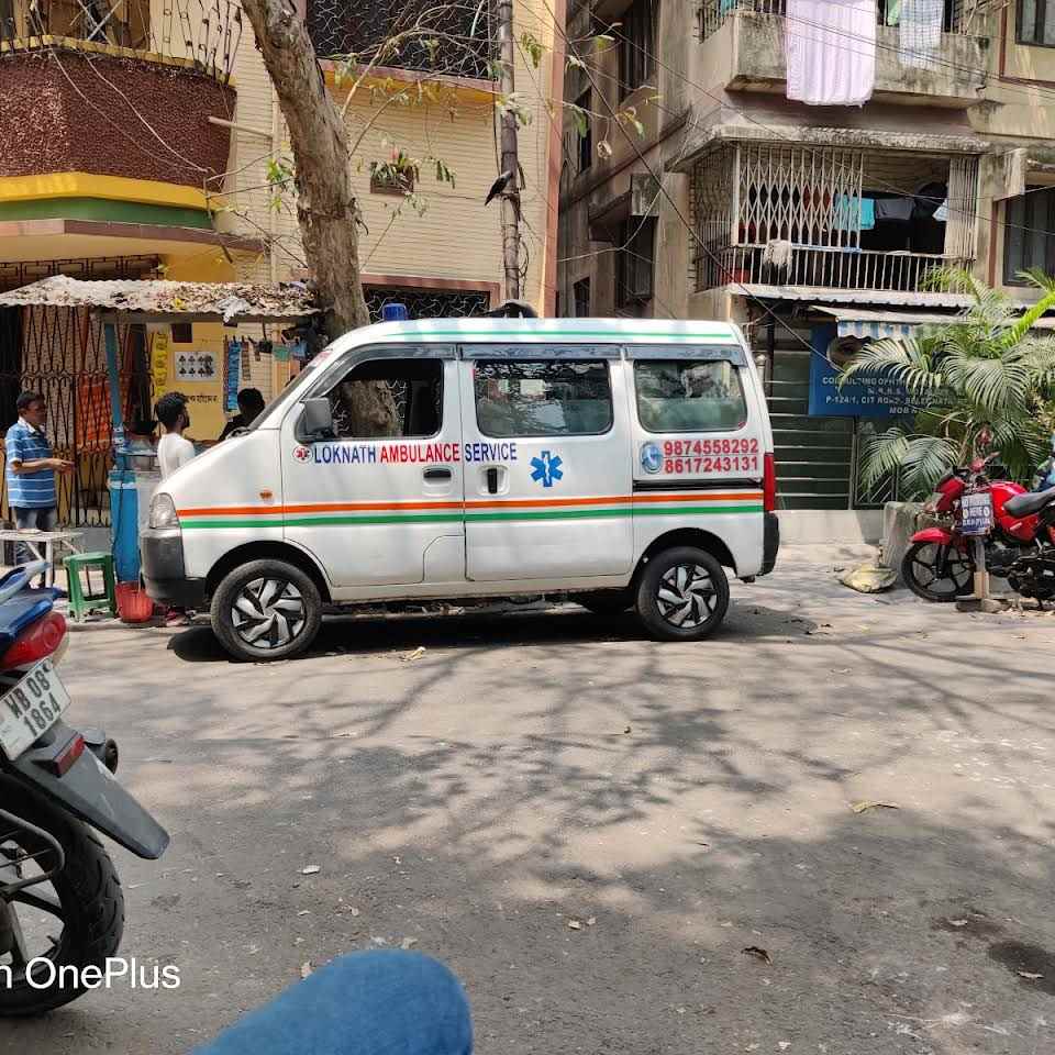 Bivis Ambulance And Freezer Box Service - Cover photo