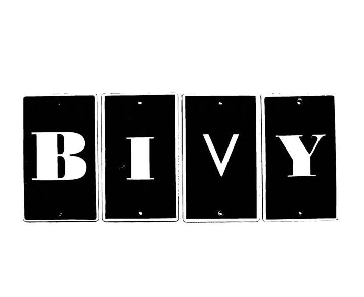 Bivy - Logo