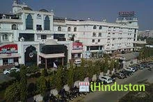 Biyani Group Of Colleges Jaipur - Logo