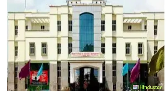 Biyani Institute of Skill Development - Logo