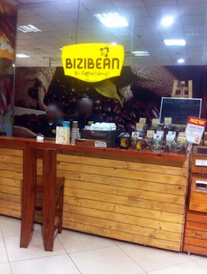 Bizibean - Cover photo