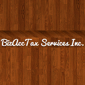BizAccTax Services Inc. - Logo