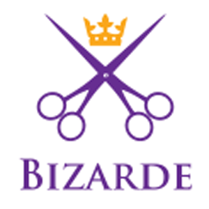 Bizarde - Logo