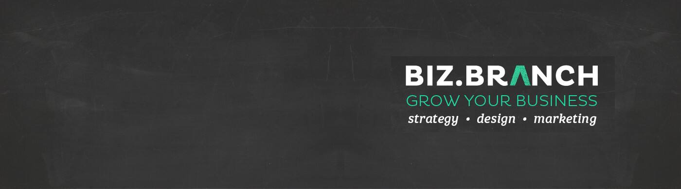 BizBranch - Logo