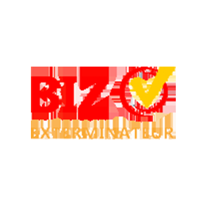 Biz Exterminateur - Logo