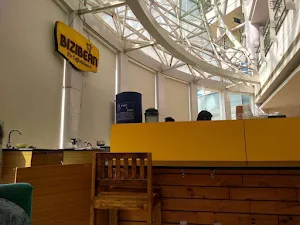 Bizibean - Logo