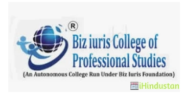 Biz Iuris College of Professional Studies - Logo