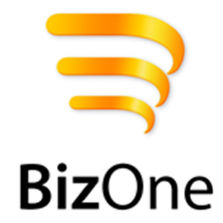 BizOne - Logo