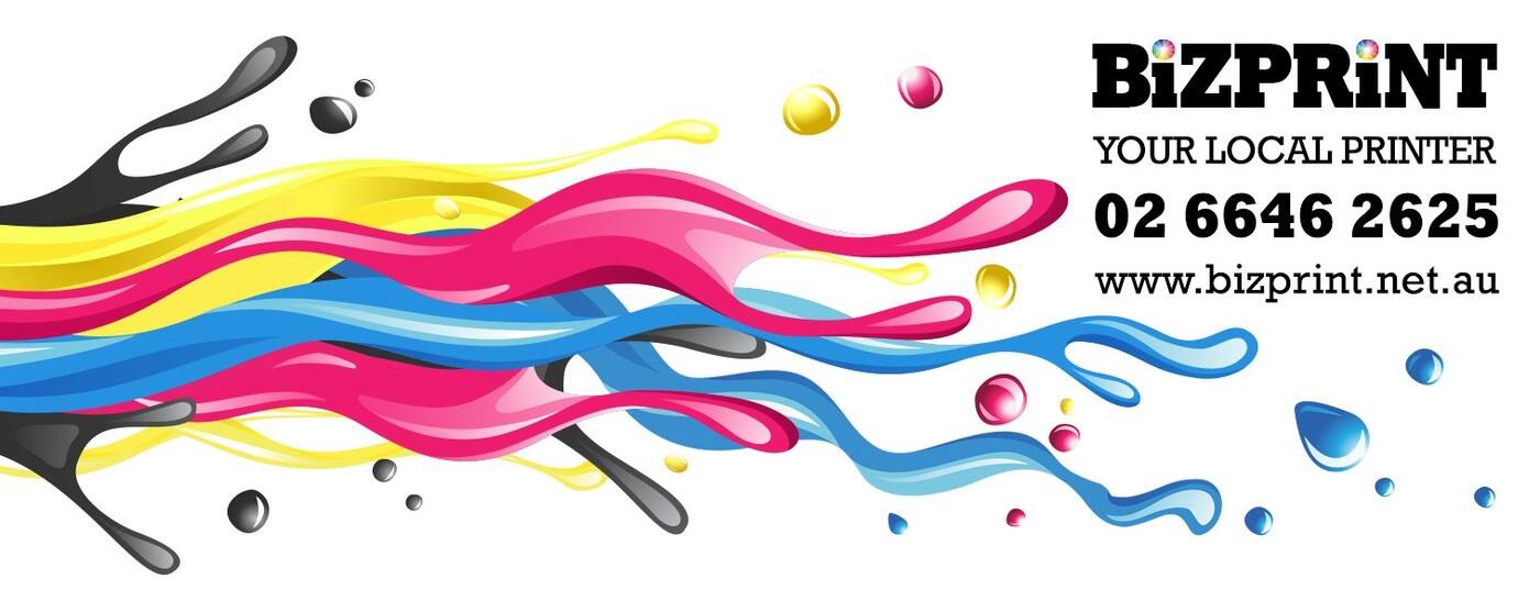 Bizprint - Logo