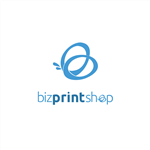 Biz Print Shop - Logo