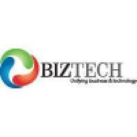 Biztech Canberra - Logo