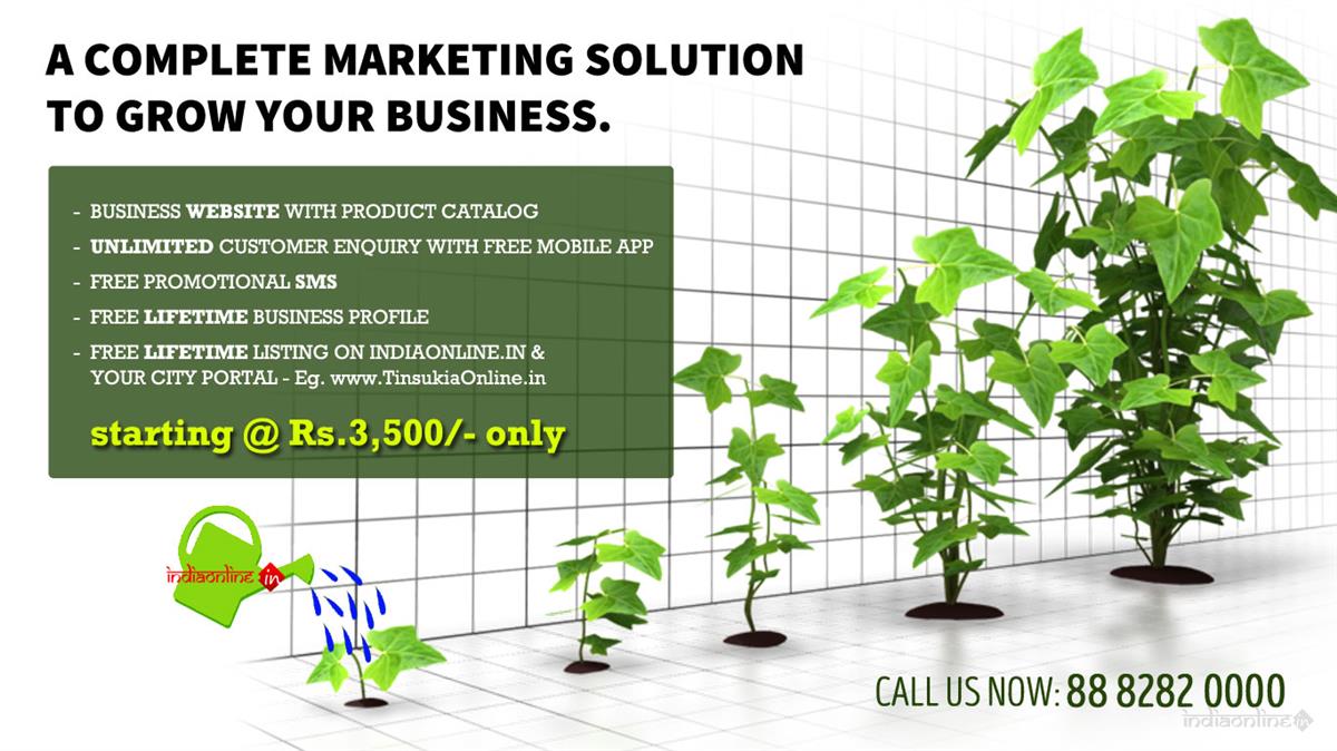 Bizweb - Cover photo