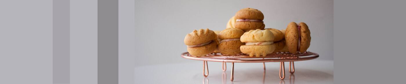Bizzarri Dolci - Cover photo