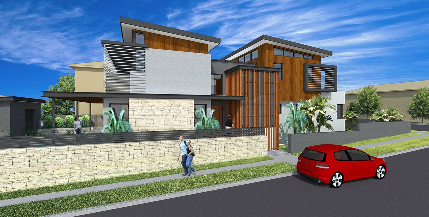 BJB Architects - Cover photo