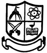 B.J.B. Autonomous College (BJB COLLEGE) - Logo