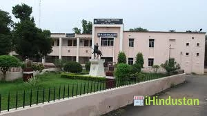 BJB College - Logo