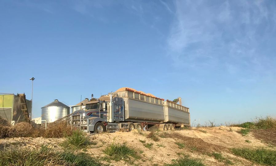 BJC Transport - Cover photo