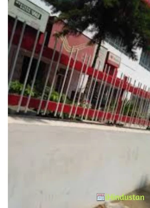 B.J. Lingegowda Hospital - Logo