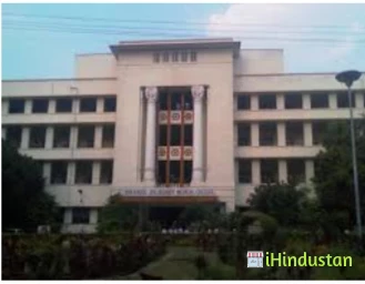 BJ Medical College - Logo