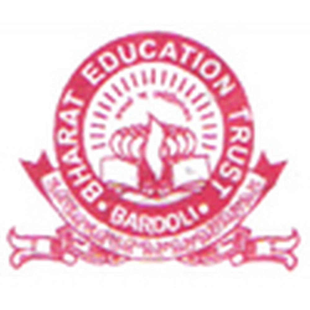 B.J. Patel College Of Education (BJPCE) - Logo