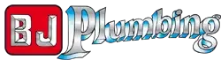 BJ Plumbing - Logo