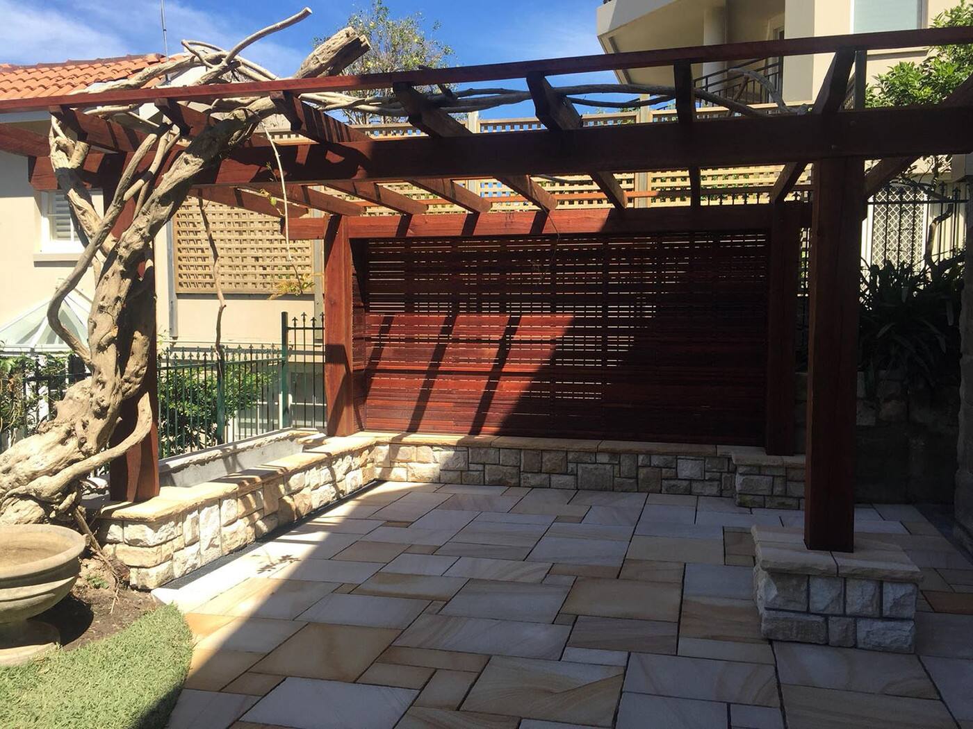 Bjsear Constructions - Cover photo
