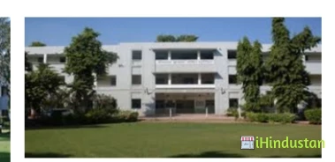 BJ Vanijya Mahavidyalaya - Logo