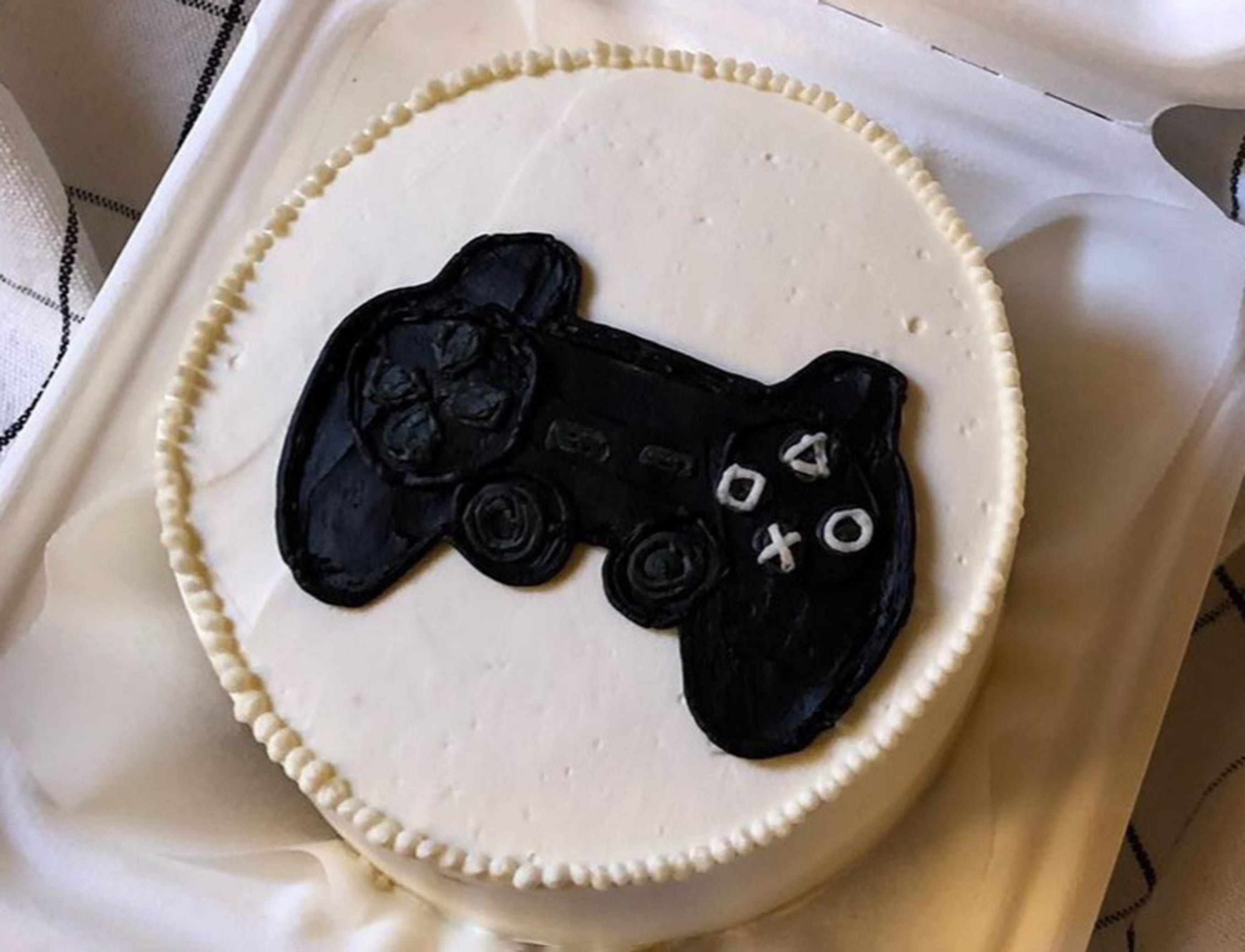 B'Kant Cake & Kakes - Logo